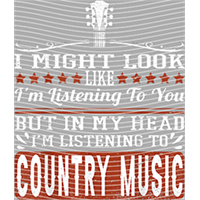 Country music-CM-386